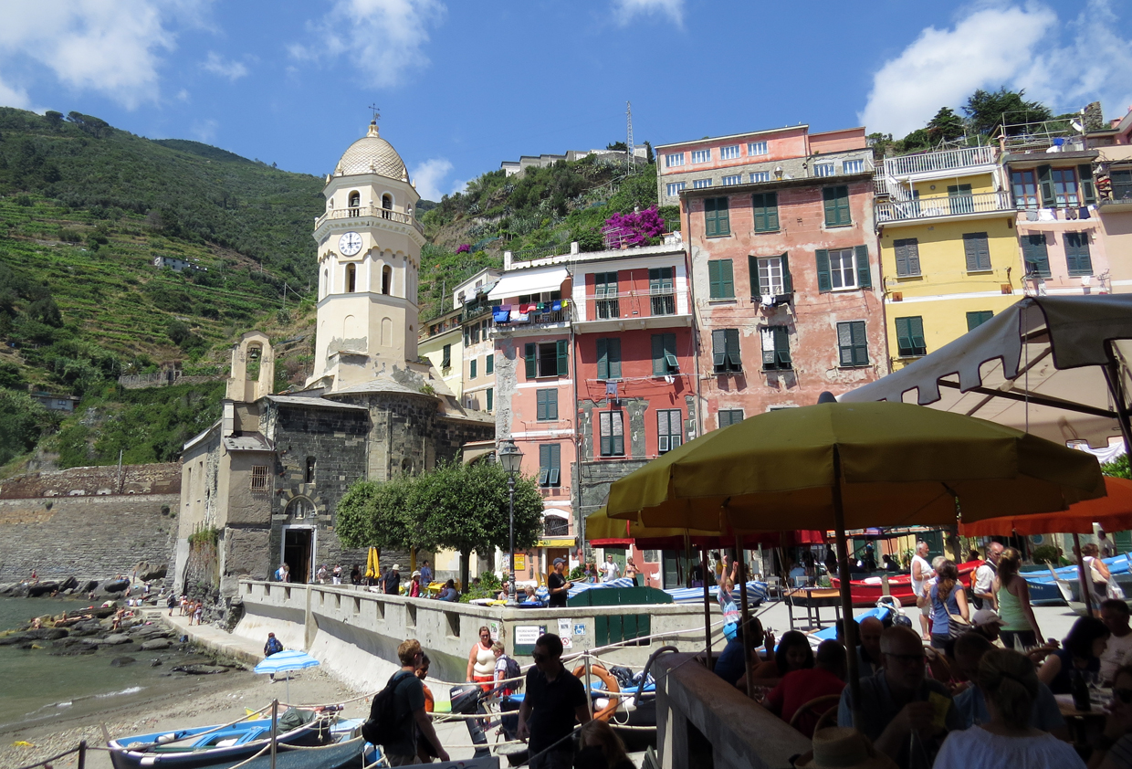 Vernazza