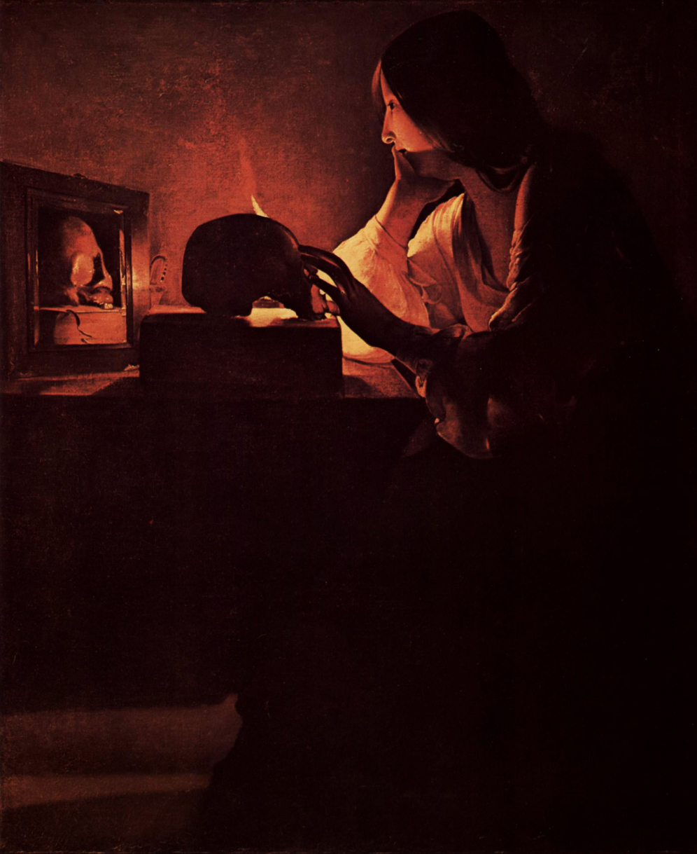 Georges de la Tour
