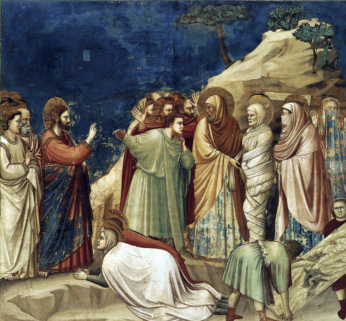Giotto