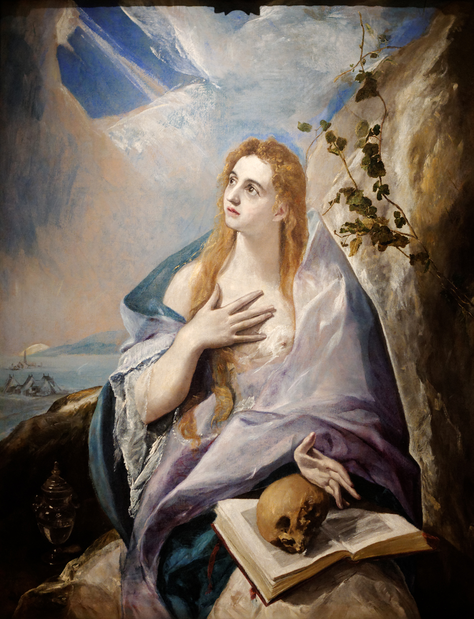 El Greco
