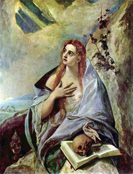 El Greco