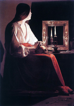Georges de la tour