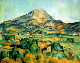 Cezanne