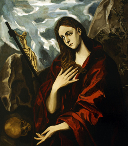 Maria Magdalena