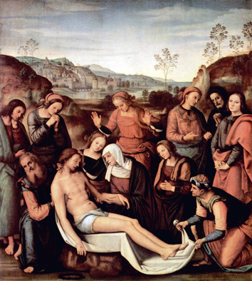 Perugino