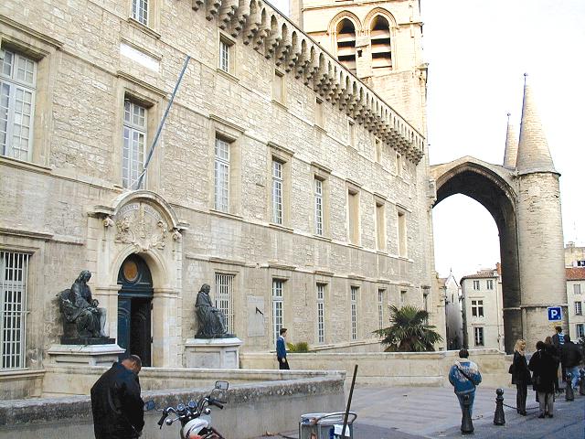 Montpellier