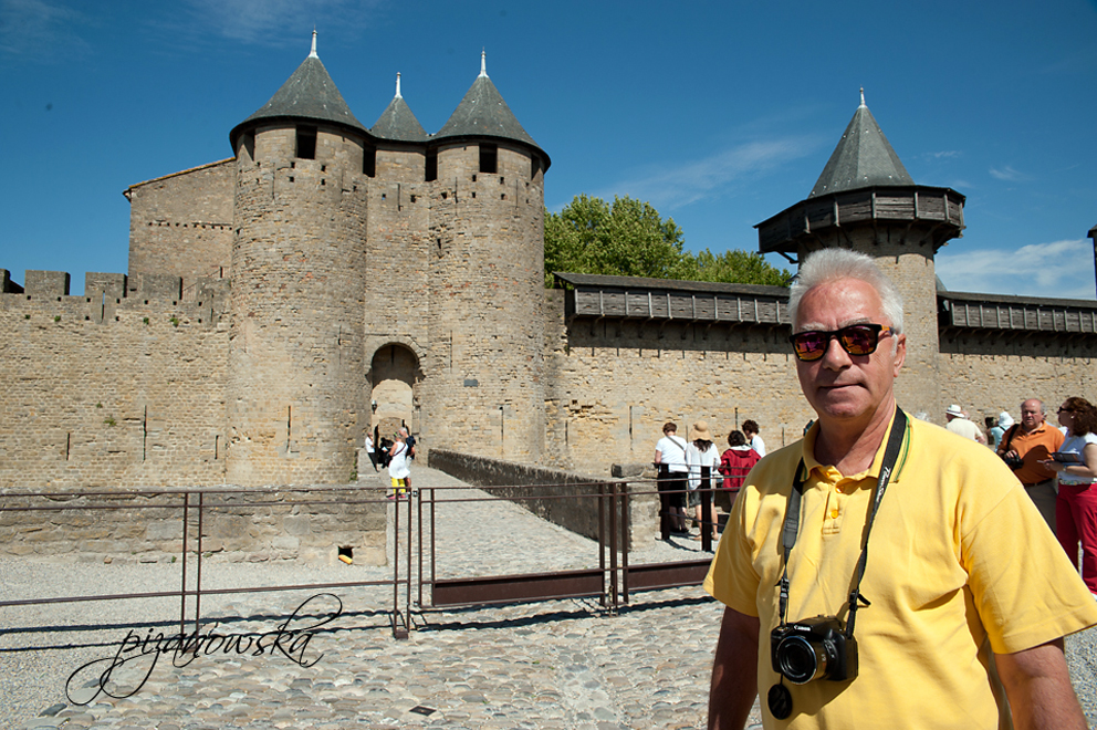 Carcassonne