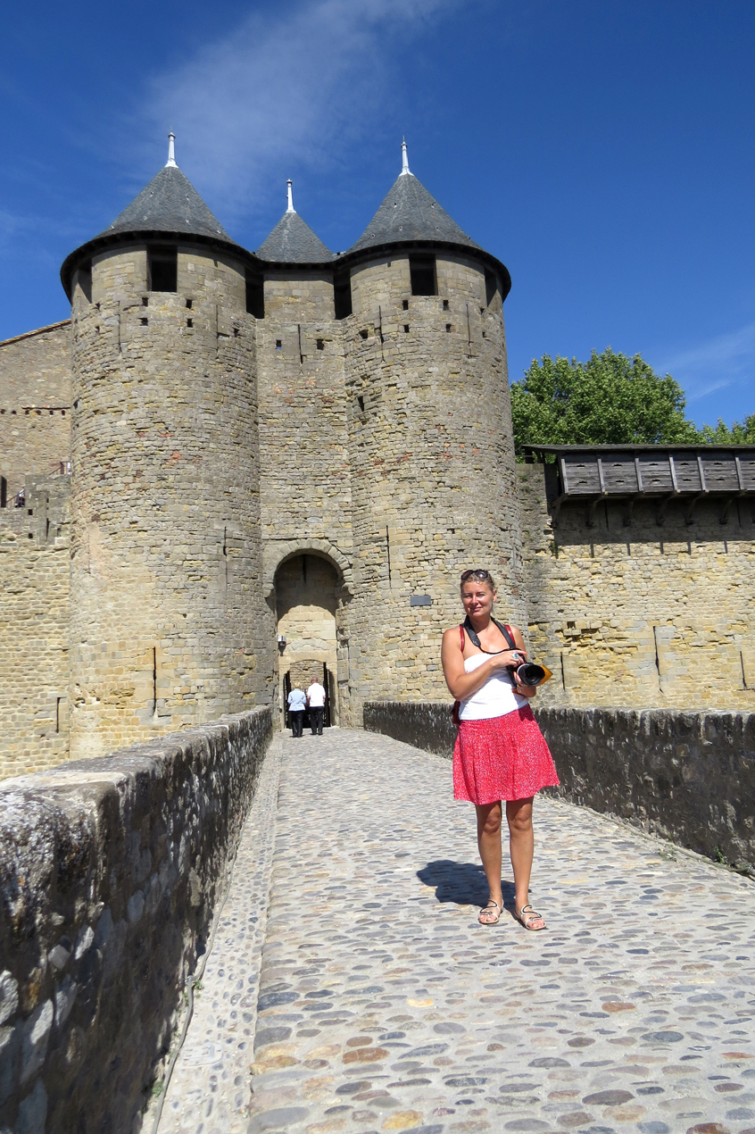 Carcassonne