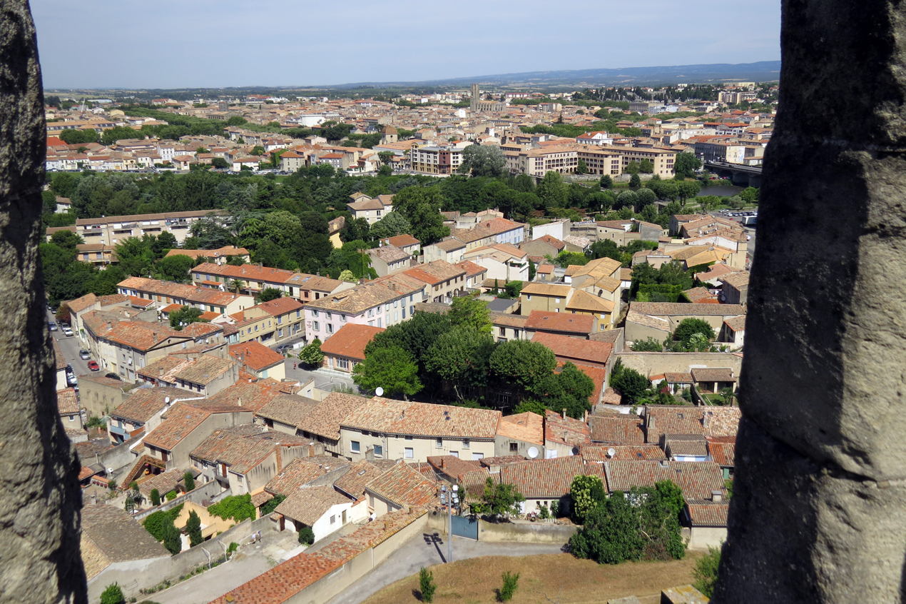 Carcassonne