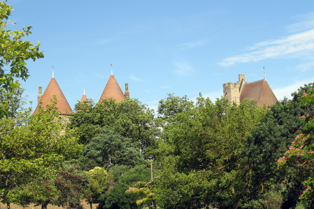 Carcassonne