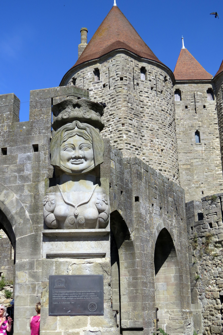 Carcassonne