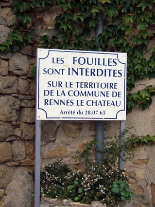 Rennes-les-Chateau