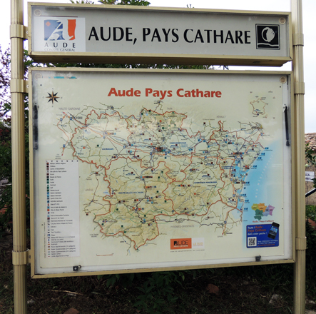 Pays cathare