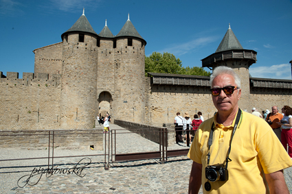 Carcassonne