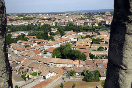 Carcassonne