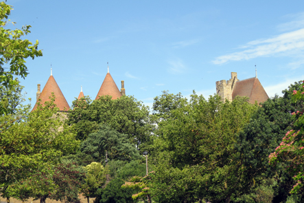 Carcassonne