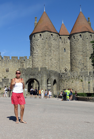 Carcassonne