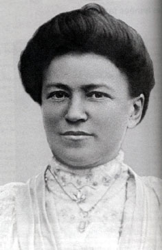 Marie Denarnaud