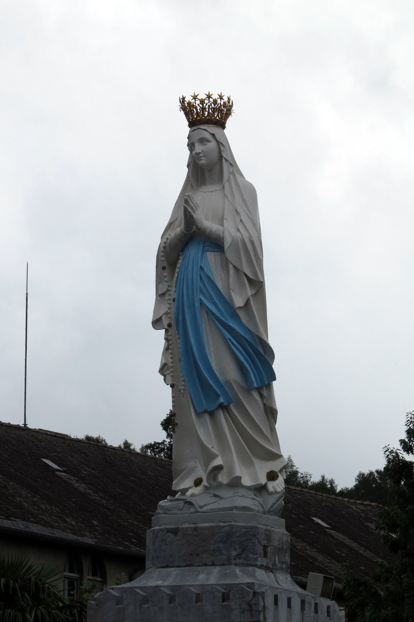 Lourdes