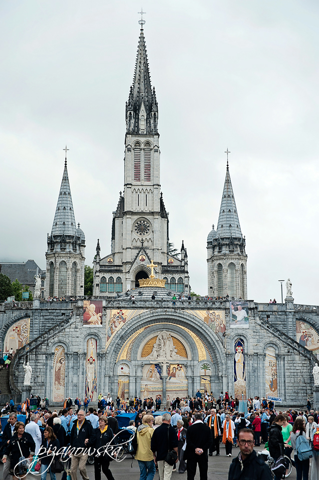 Lourdes