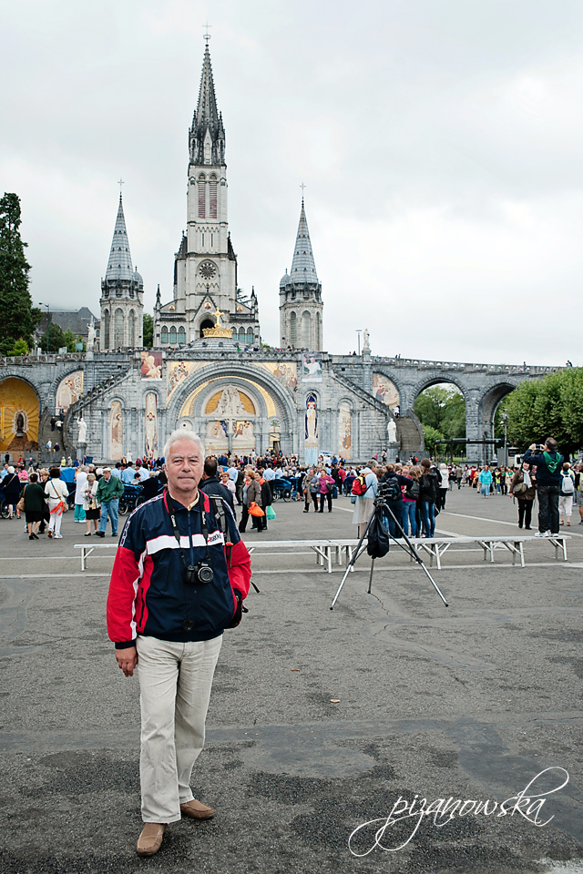 Lourdes