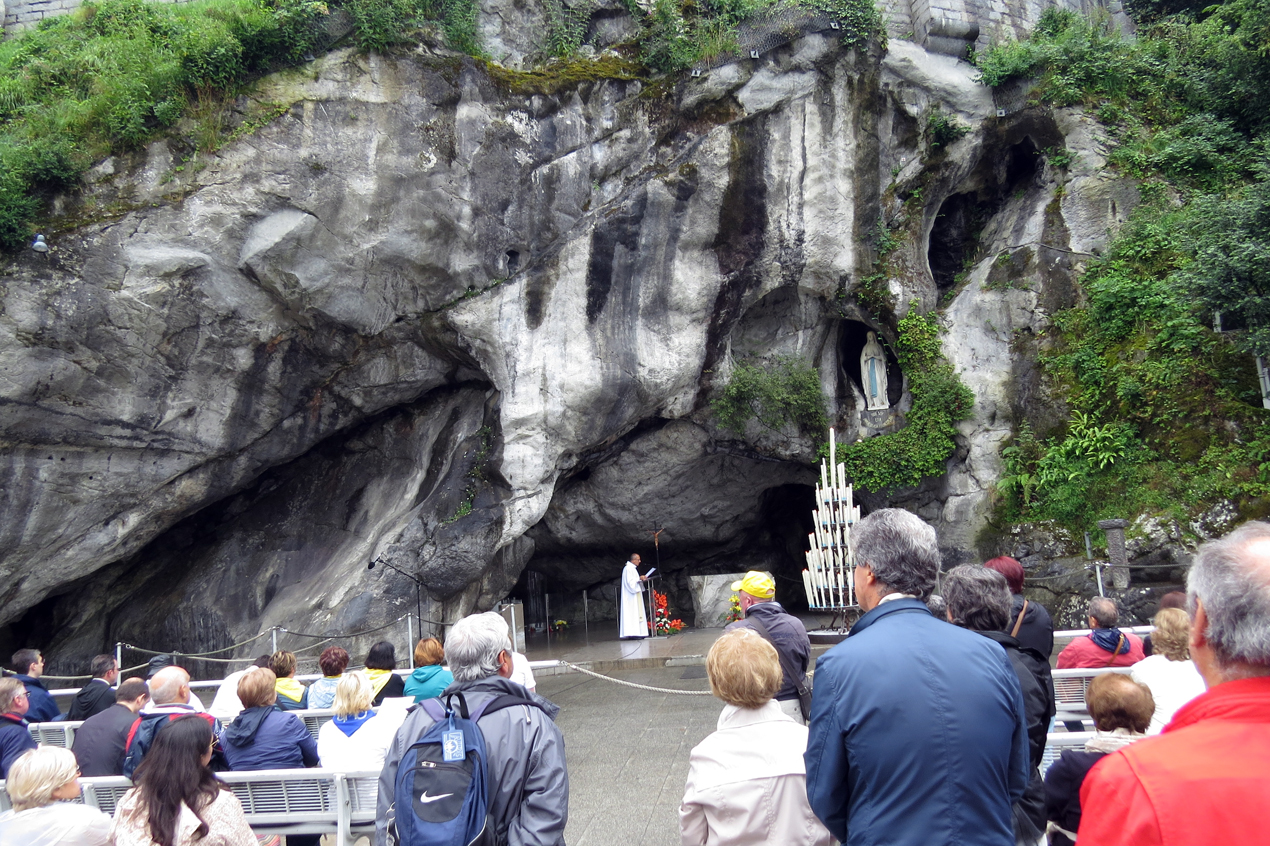Lourdes