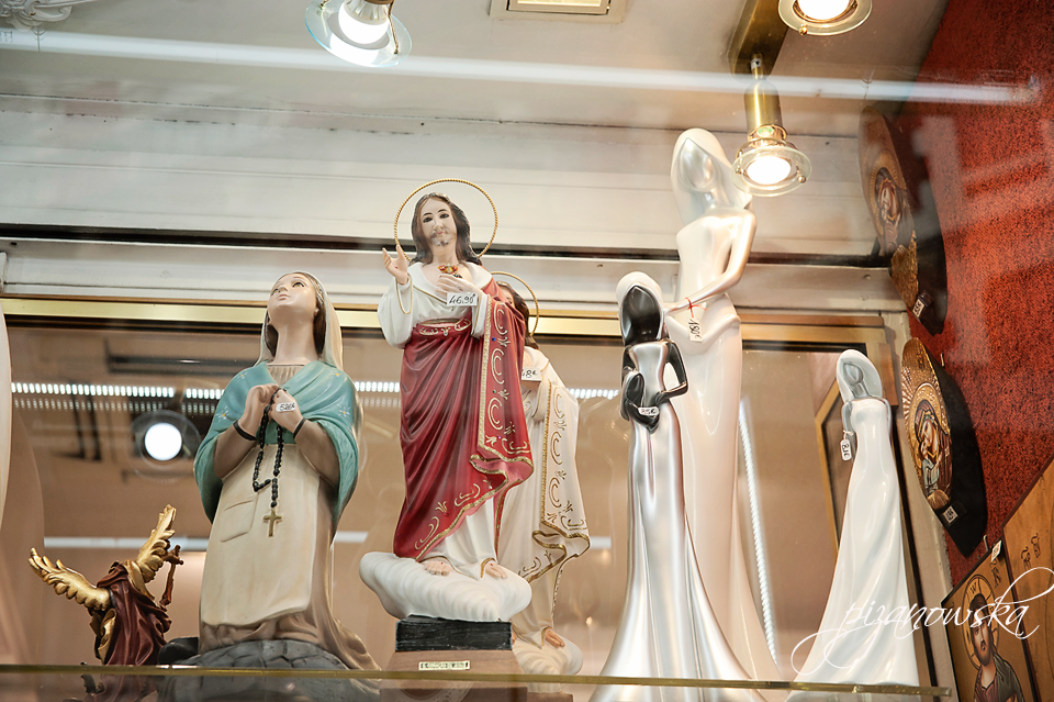 rzeźbiarz z Lyonu Joseph-Huges Fabisch