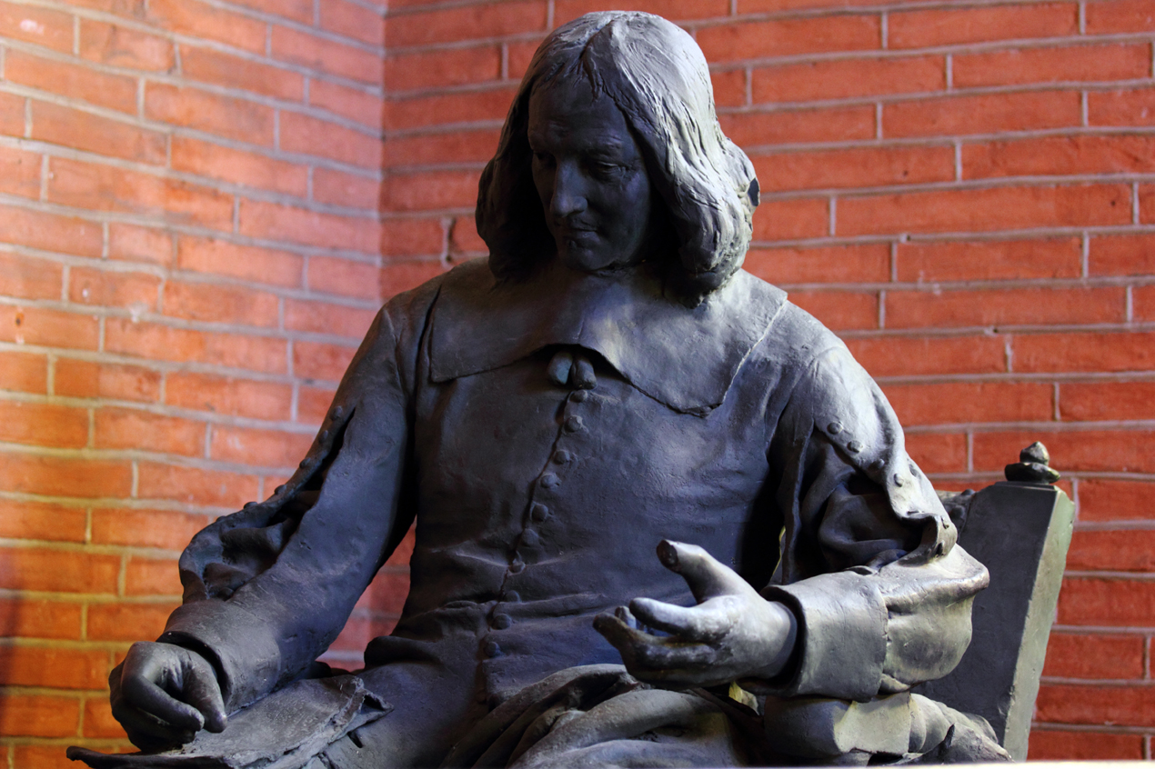 Pierre de Fermat