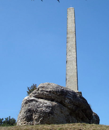 Obelisk