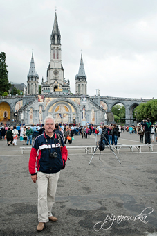 Lourdes