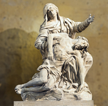 Pieta Droueta