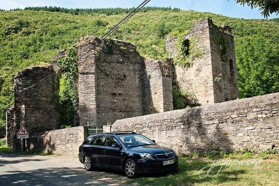 Saint-Pierre-de-Vals