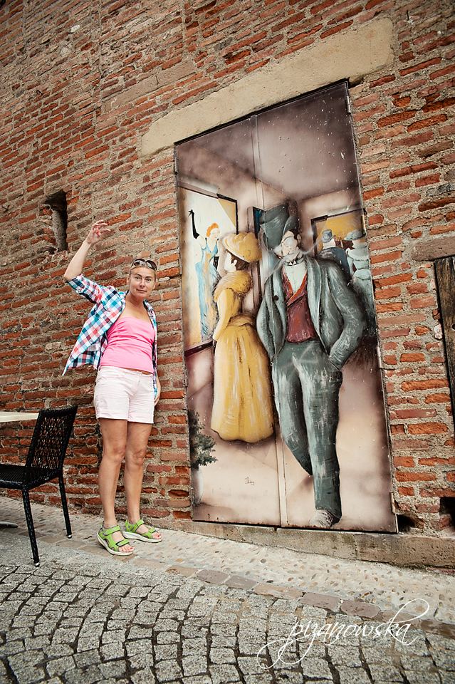 Muzeum Toulouze-Lautreca