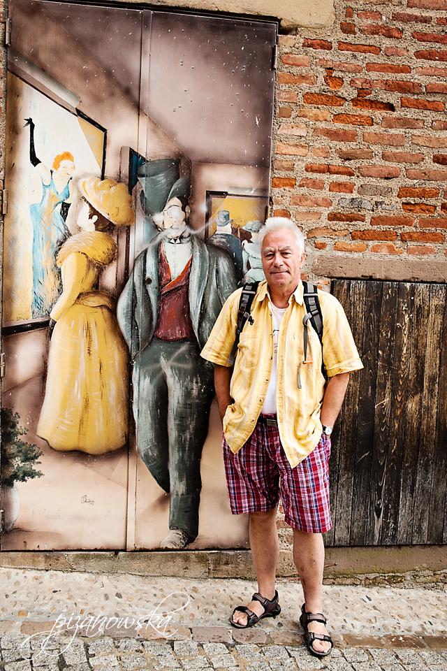 Pałac Berbi - Muzeum Toulouze-Lautreca