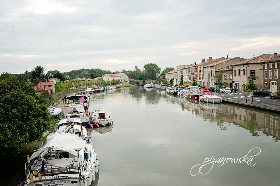 Castelnaudary
