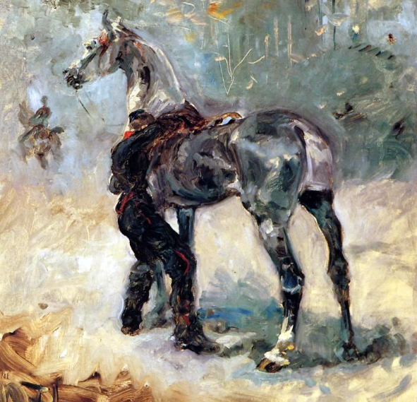 Henri de Toulouse-Lautrec