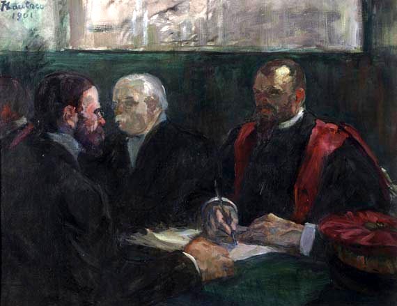 Henri de Toulouse-Lautrec