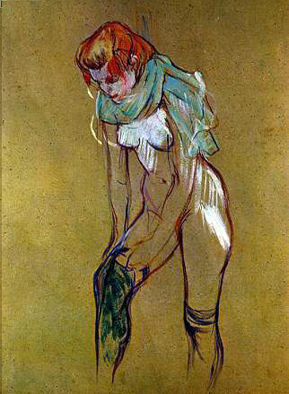 Lautrec