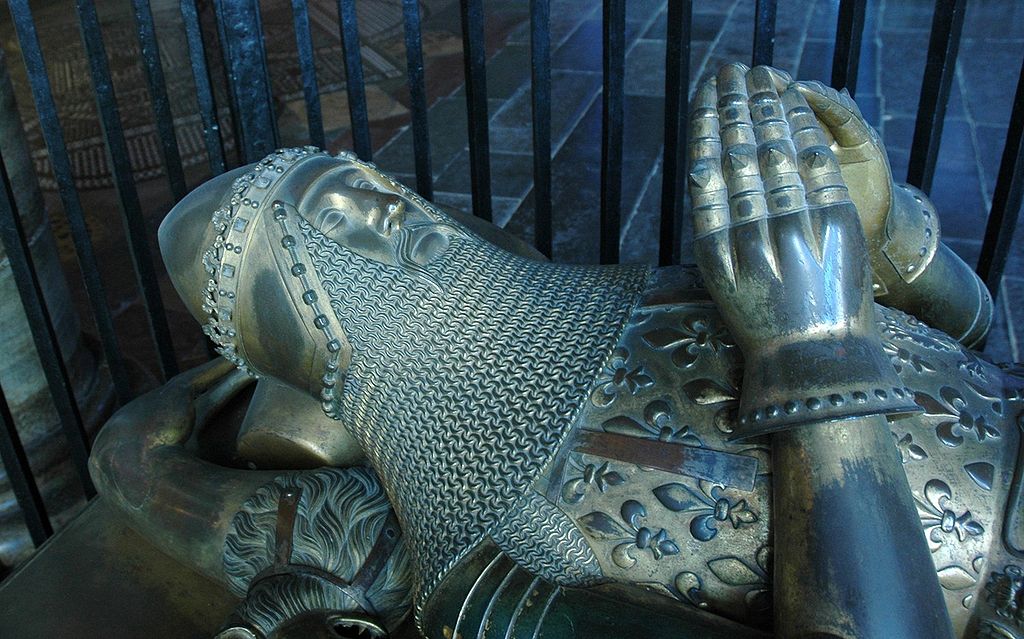 Grób Czarnego Księcia