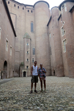 Muzeum Toulouse-Lautrec