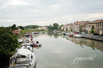 Castelnaudary