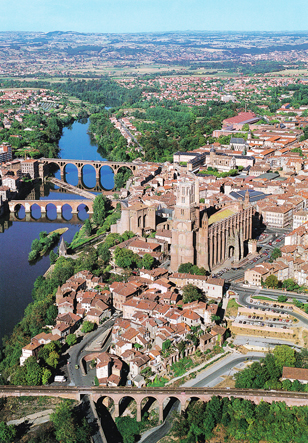 Albi