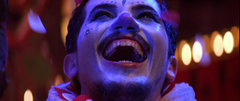 John Leguizamo