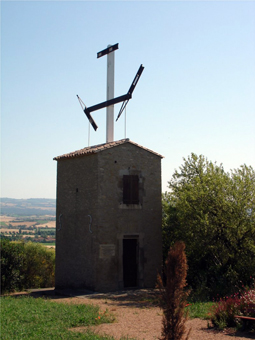 Tour Chappe, Castelnaudary