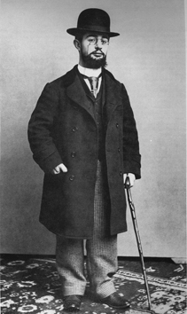 Henri Toulouse-Lautrec
