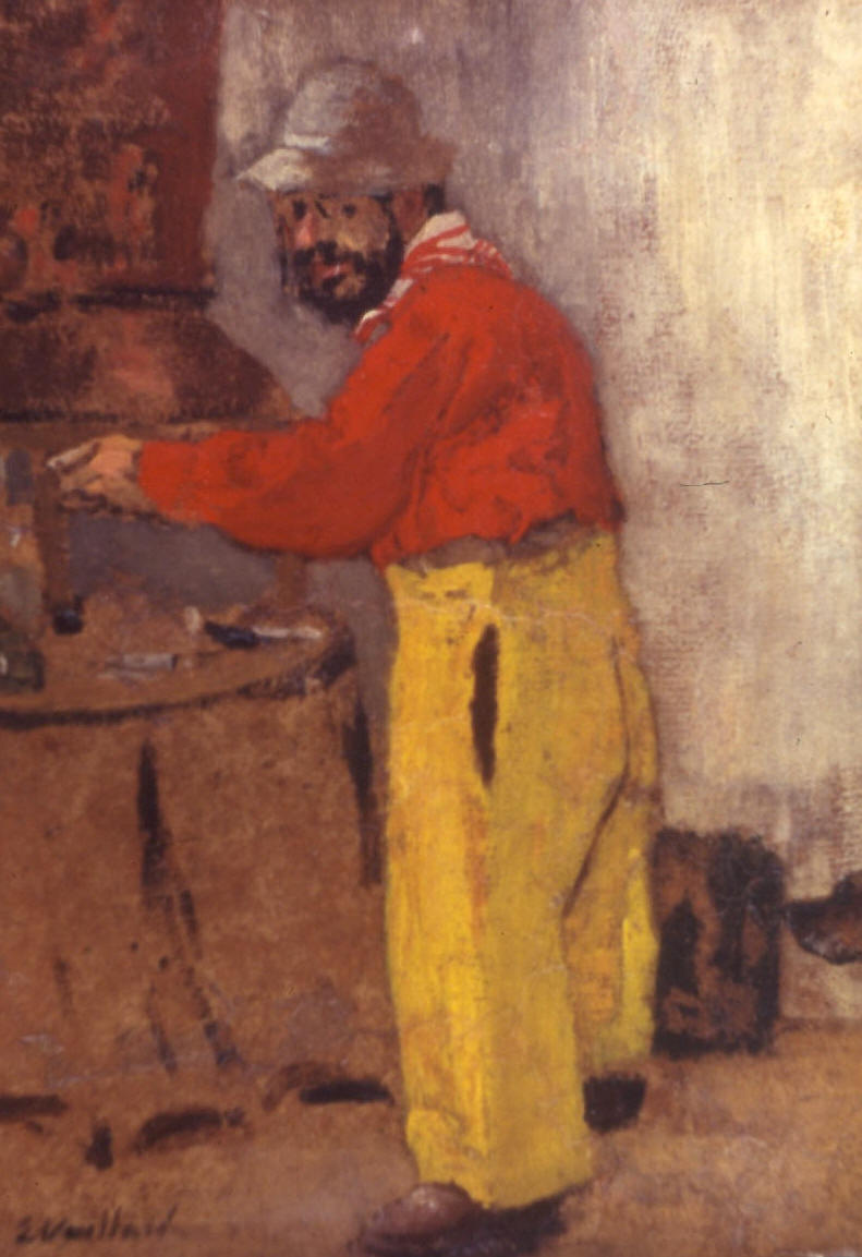 Toulouse-Lautrec