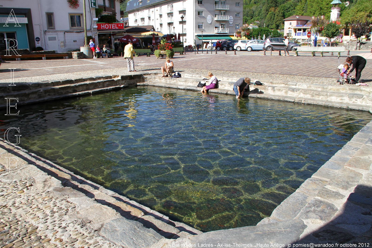 Ax-les-Thermes