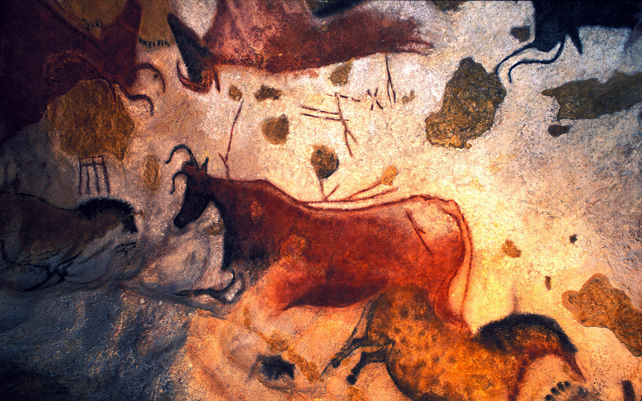 Lascaux
