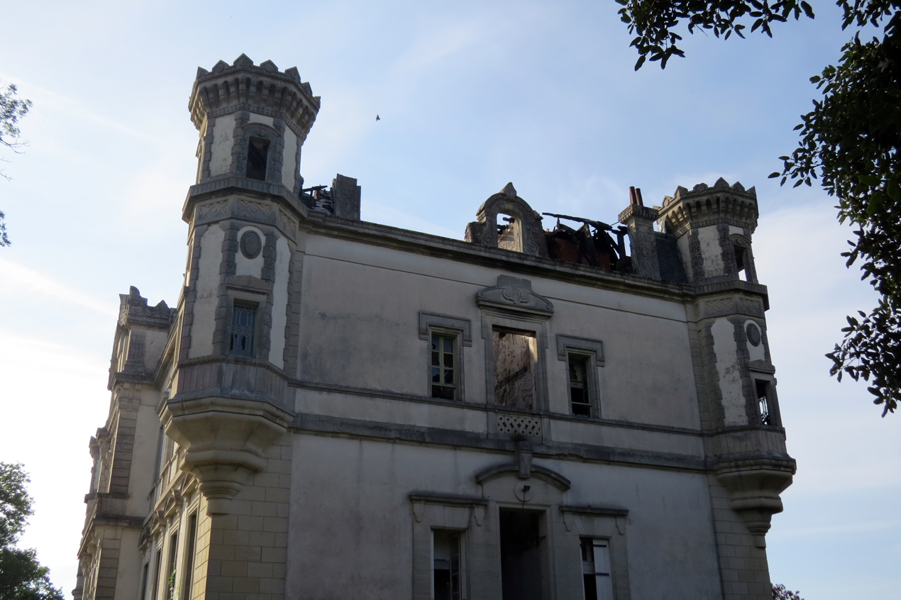 Château de Frontenac