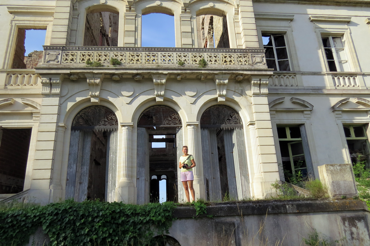 Château de Frontenac